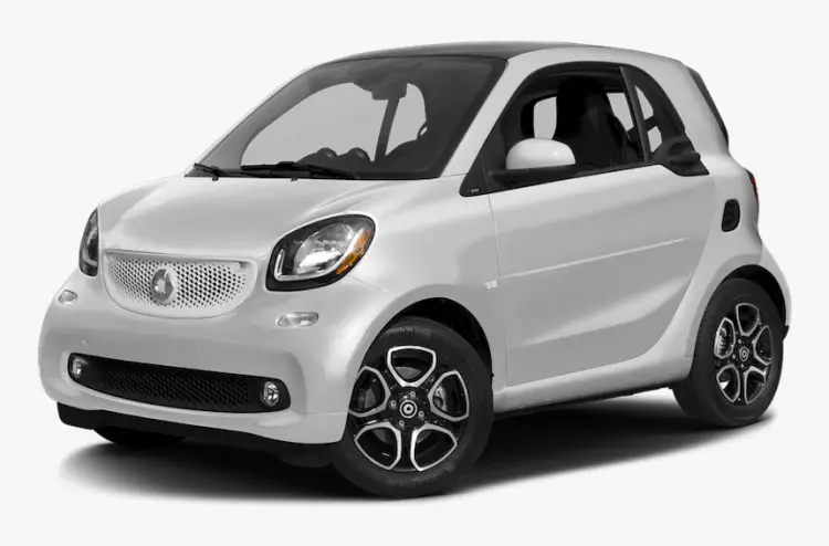 Smart ForTwo forum