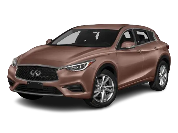 Infiniti QX30