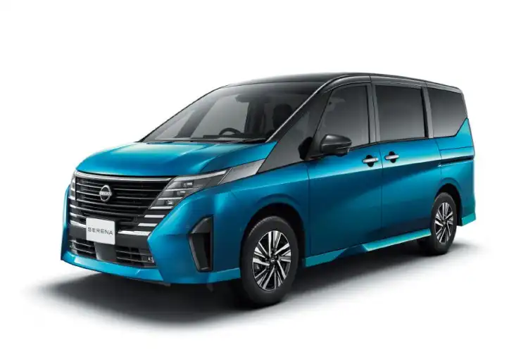 Nissan Serena forum