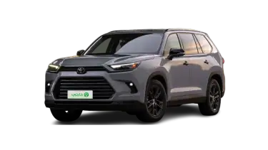 تويوتا جراند هايلاندر