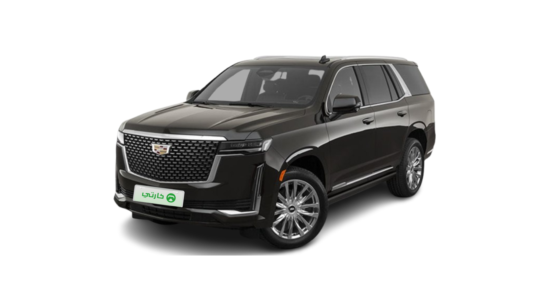 Cadillac CTS 2024 Price, Images, Specs & Features in UAE