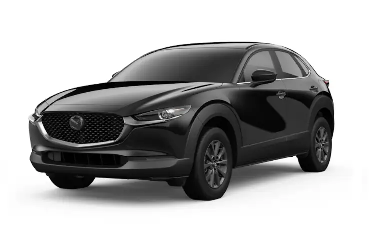 Mazda CX30