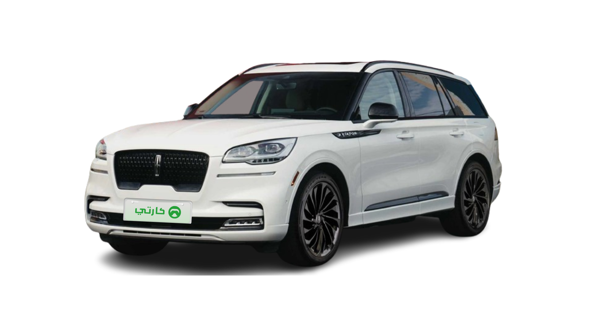 Aviator Reserve II vs Haval Jolion 2023 1.5T Basic