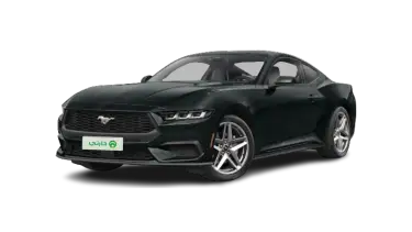 فورد موستانج