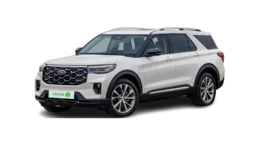 فورد إكسبلورر