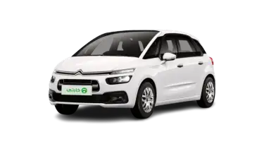 سيتروين جراند C4 بيكاسو