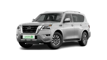 Nissan Armada