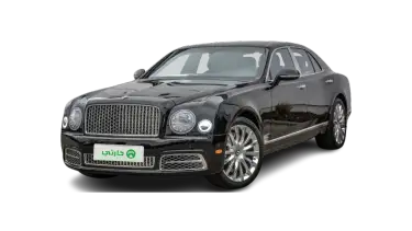 بنتلي مولسان