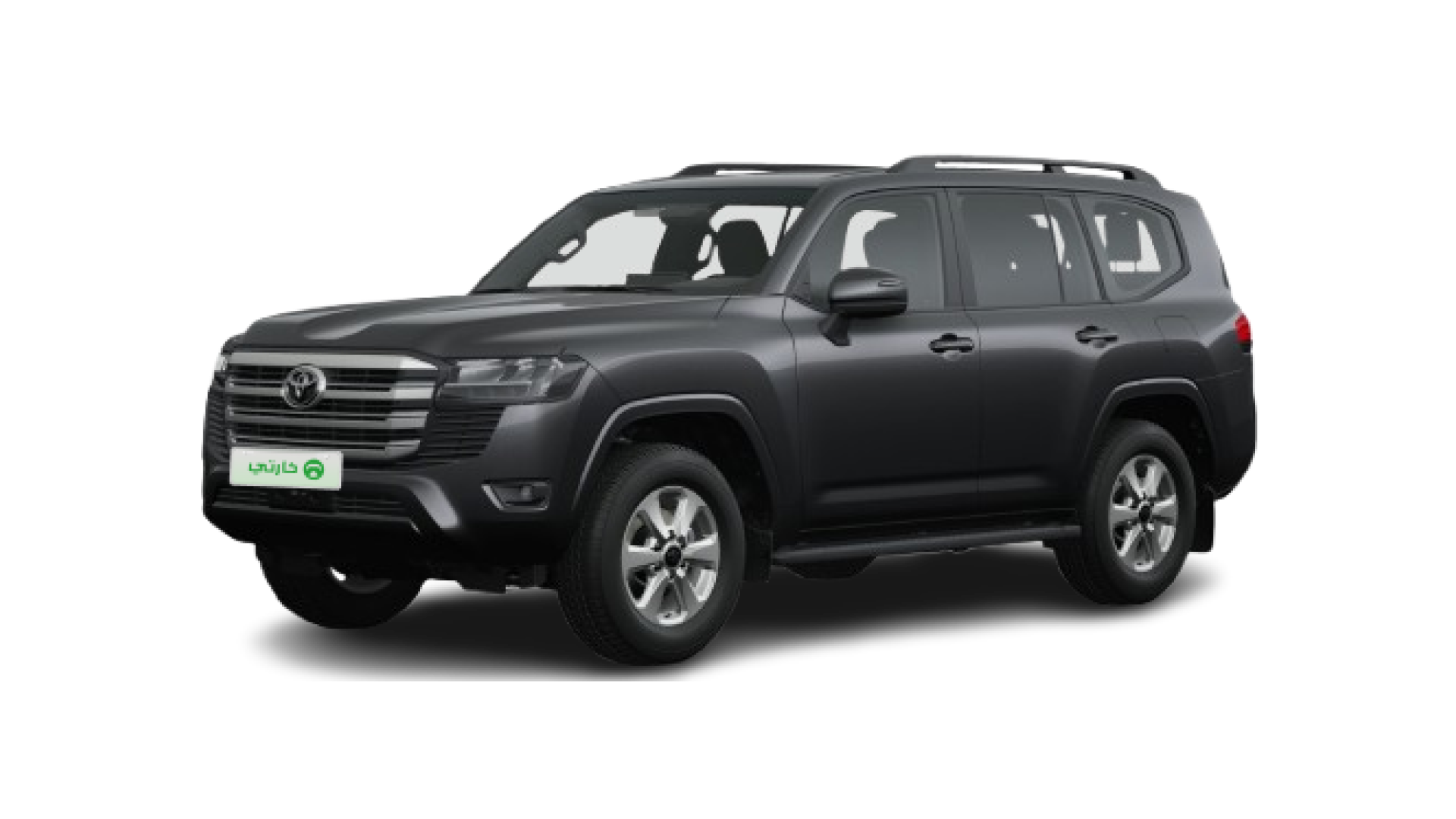 Toyota Land Cruiser 2026 Price, Images, Specs & Features in KSA