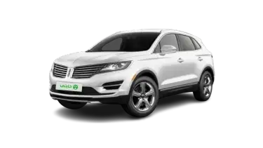 Lincoln MKC