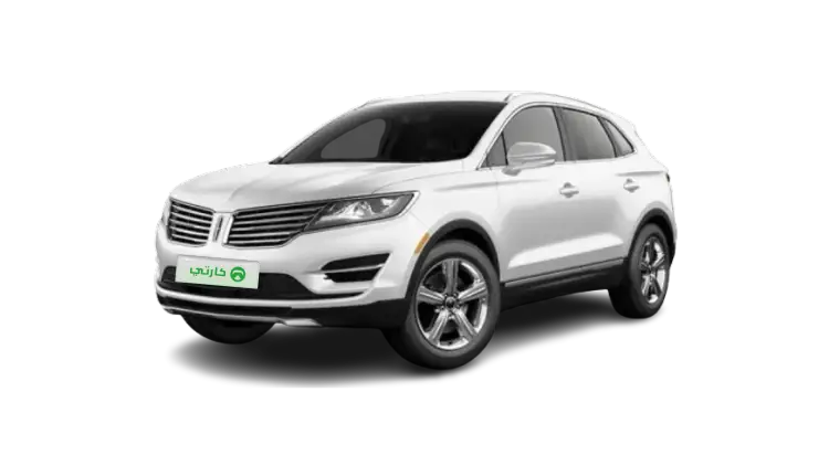 Lincoln MKC