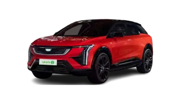 كاديلاك أوبتيك