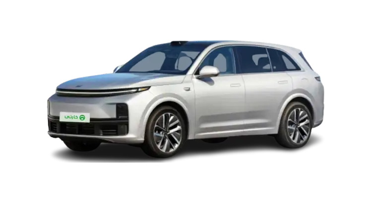 Li Auto L7