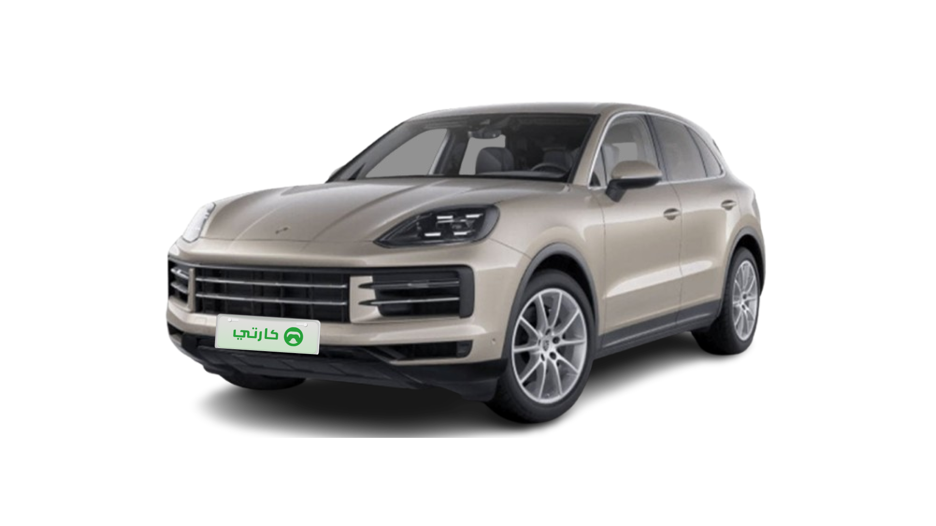 Porsche Cayenne 2023 S vs RX 350h Platinum 2.5L