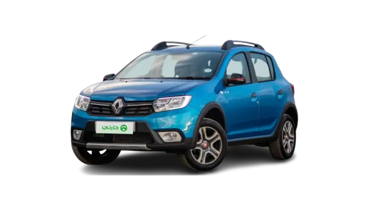 Renault Sandero Stepway
