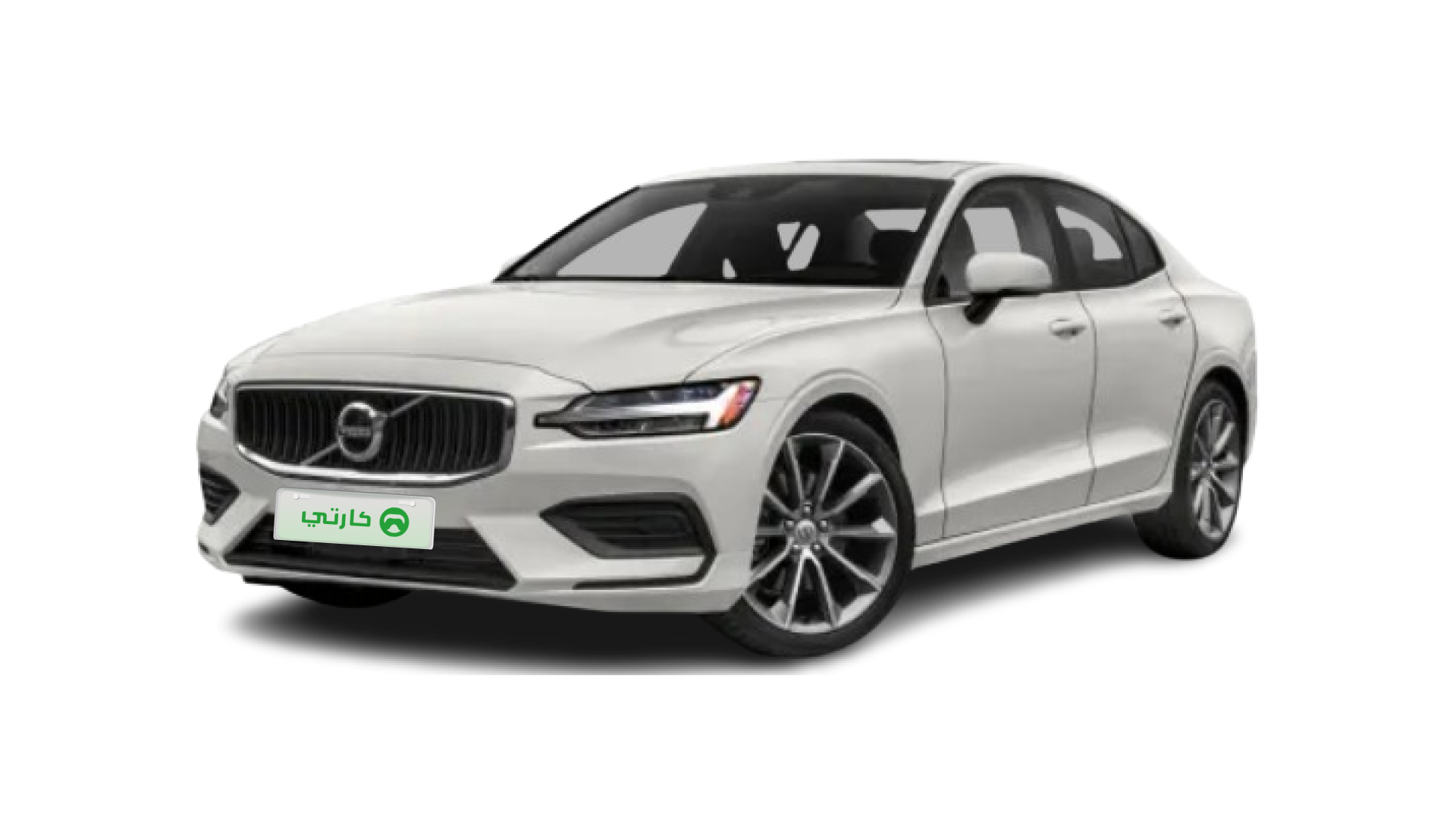 Volvo S90 2024 Price, Images, Specs & Features in Kuwait