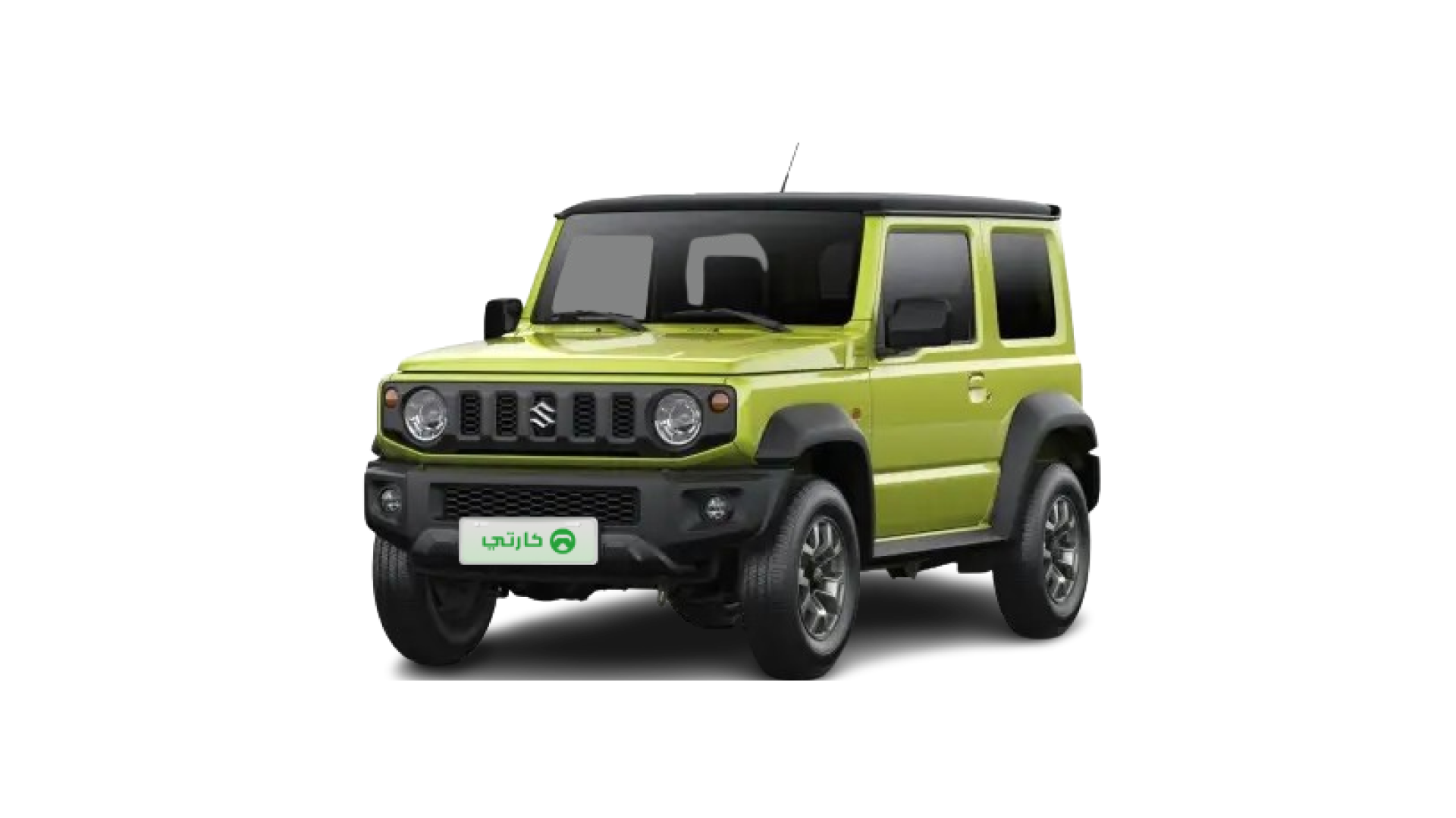Suzuki Jimny 2024 1.5L GLX (A/T) vs LX Flagship 1.6T