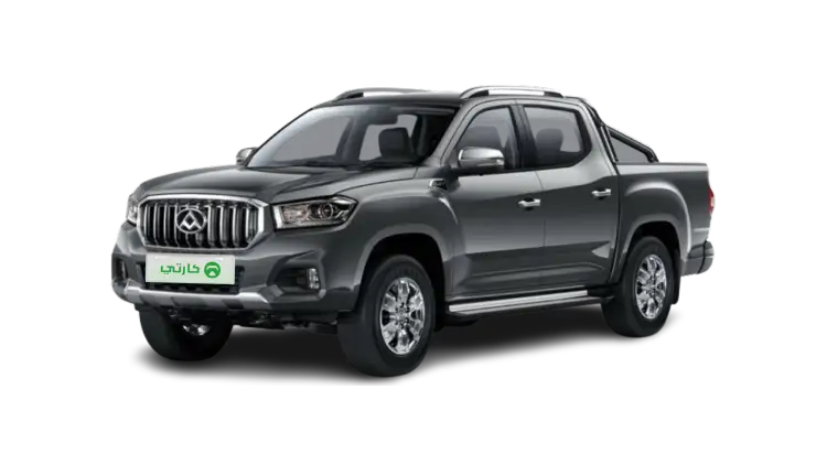 ماكسوس T60 2024