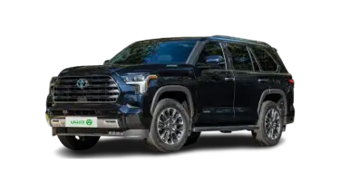 تويوتا سيكويا