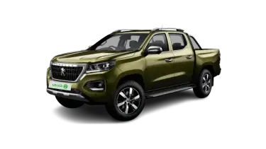 بيجو لاندترك