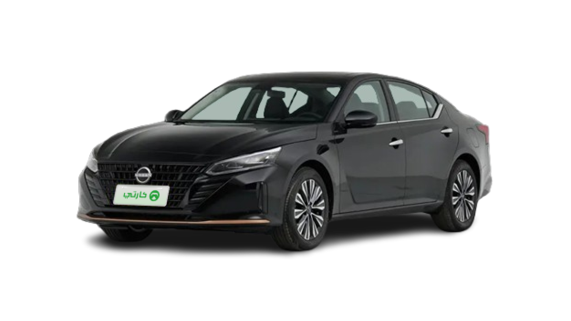 ALTIMA SR vs Kia K5 2024 2.5L LX