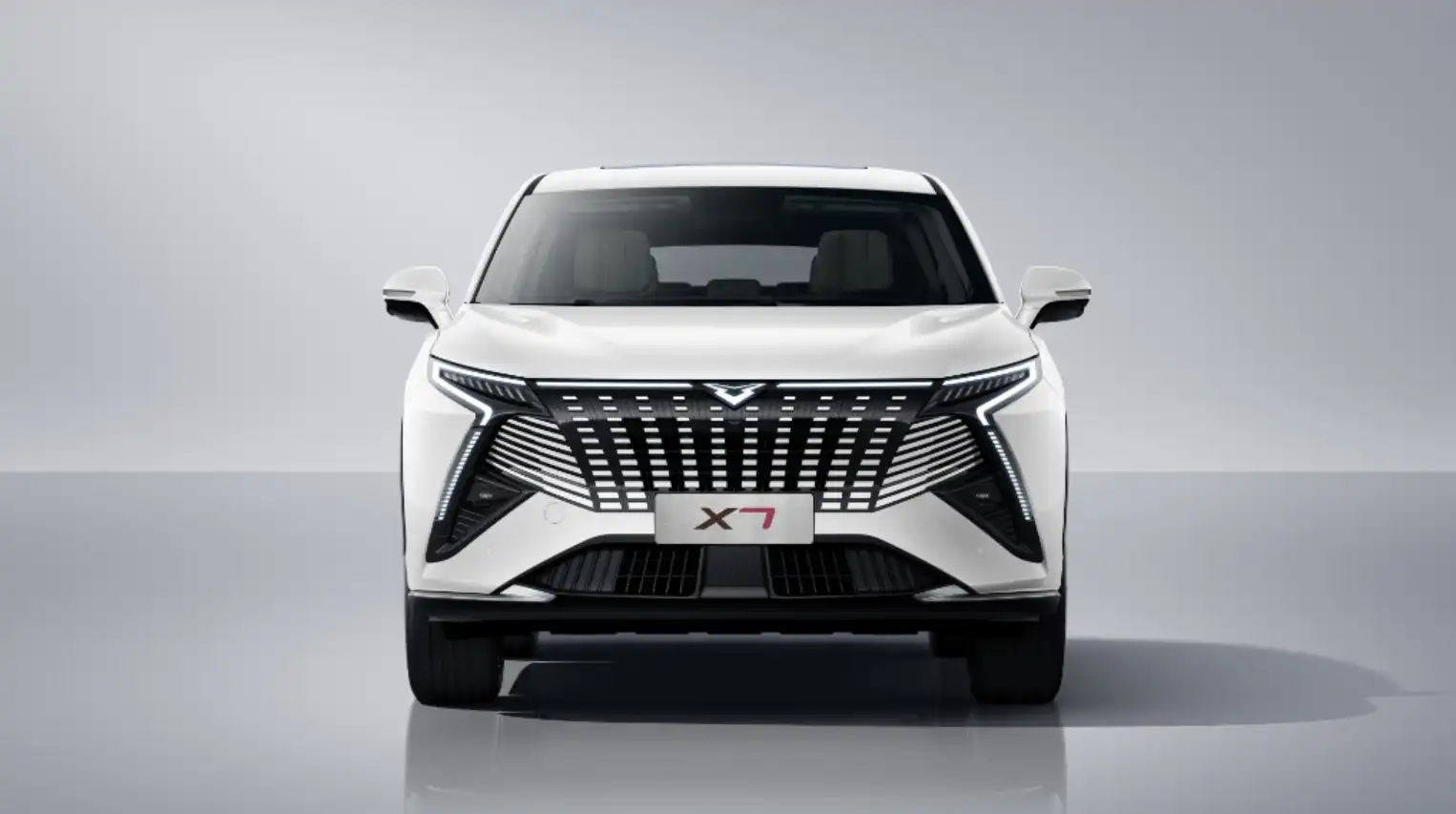 كايي كايي إكس 7 في المملكة العربية السعودية: صفقات حصرية للسيارات الرياضية المتعددة الأغراض وعروض خاصة لعام 2026