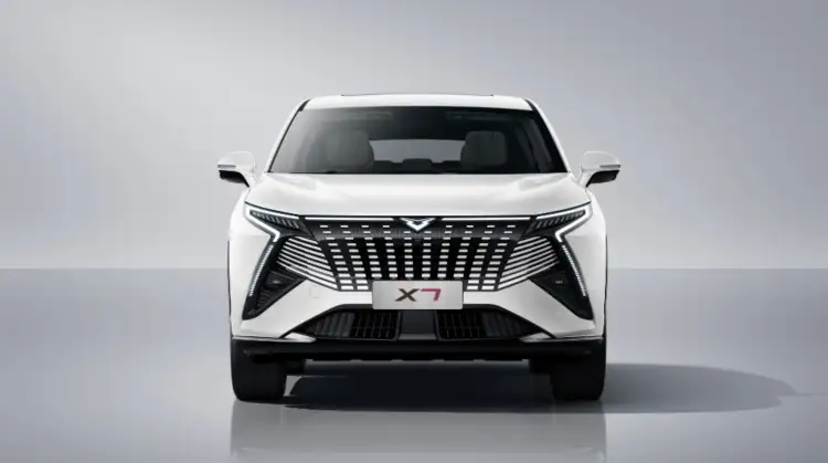 كايي كايي إكس 7 في الإمارات العربية المتحدة: صفقات فاخرة للسيارات الرياضية ذات المساحة الواسعة وعروض خاصة لعام 2026