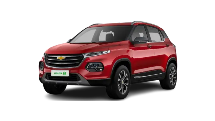 شيفروليه جروف