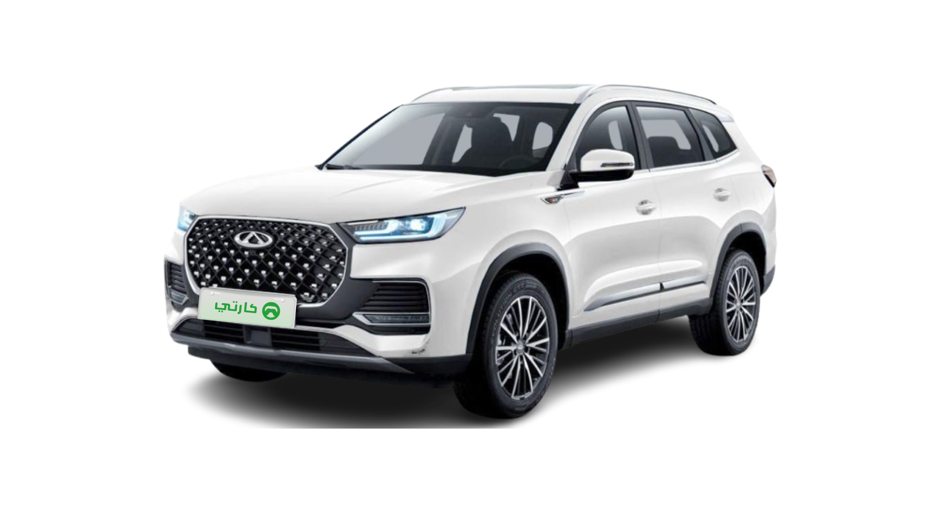 MG RX8 2024 Price, Images, Specs & Features in KSA