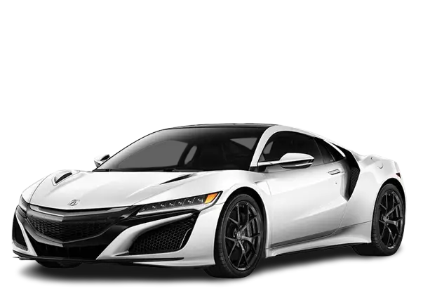 Acura NSX forum