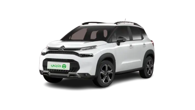 سيتروين C3 Aircross