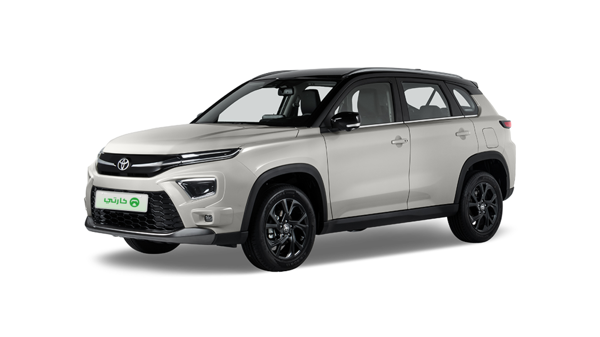 URBAN  Toyota Urban Cruiser 2025 Specs Comparison By Trims: Engine