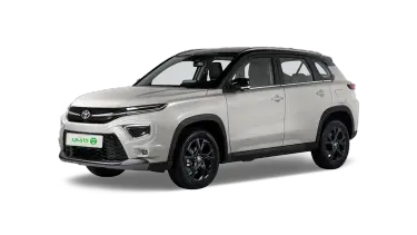 تويوتا أوربان كروزر