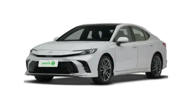 تويوتا Camry HEV