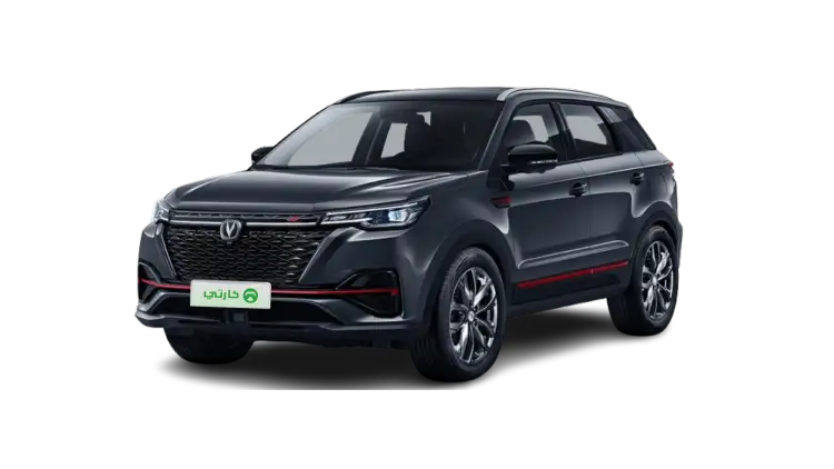 Changan CS55