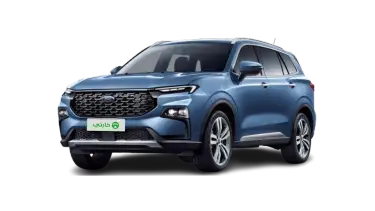 فورد تيريتوري