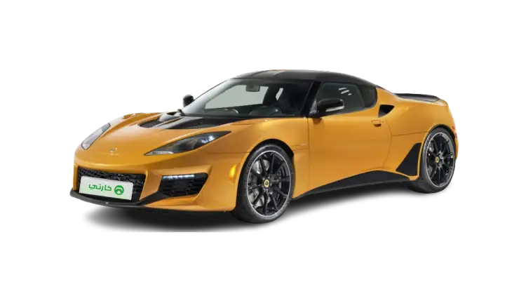 لوتس إيفورا