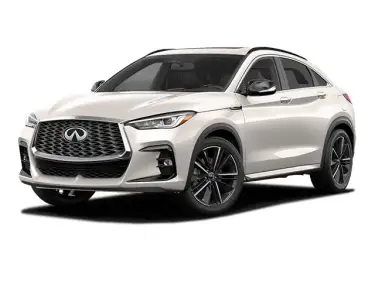 إنفينيتي QX55