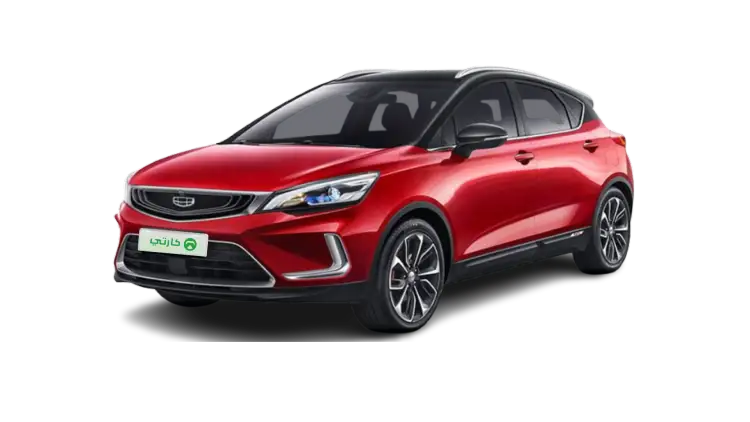 جيلي GS Sport 2021