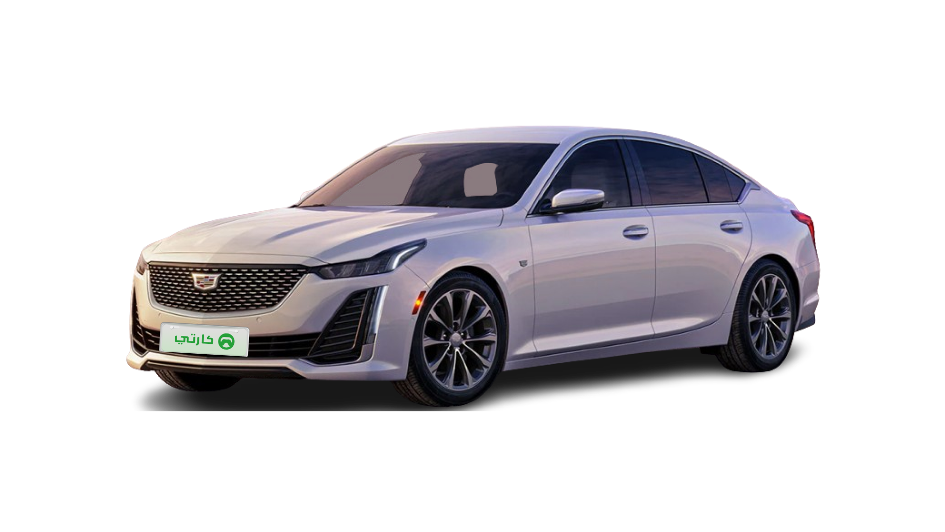 Cadillac CT5 2025 Price, Images, Specs & Features in UAE
