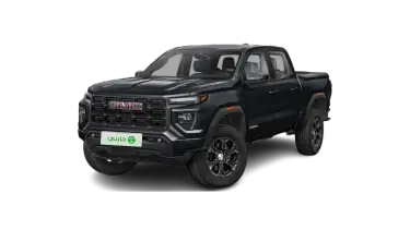 جي أم سي كانيون