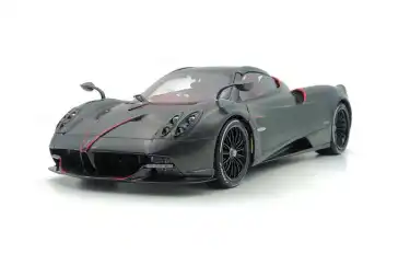 Pagani Huayra