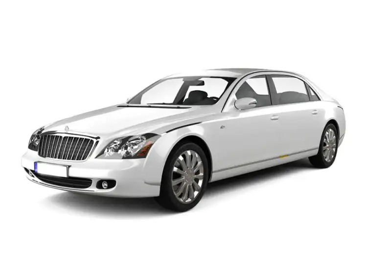 Maybach 57 forum