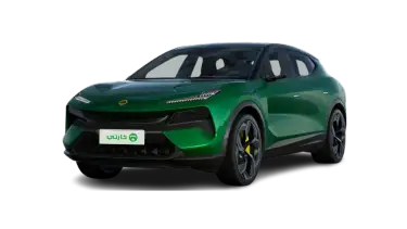 لوتس إيليتري