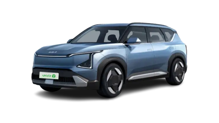 Kia EV5