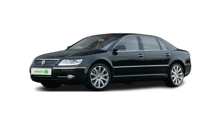 فولكس واجن فايتون