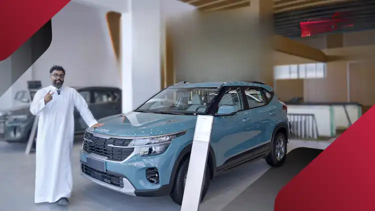 اسعار وعروض سيارات كيا الجبر على (سبورتاج L وK3 وسونيت وسيلتوس)