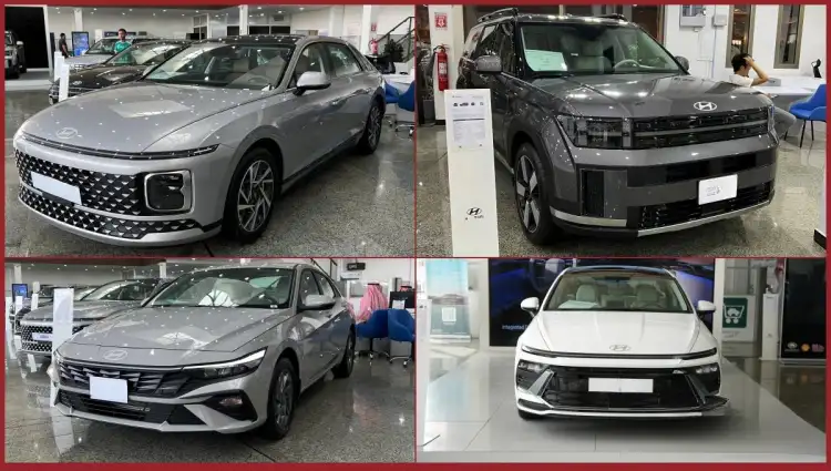 Hyundai Installment Offers Without Down Payment for Back-to-School Promotions in October 2024