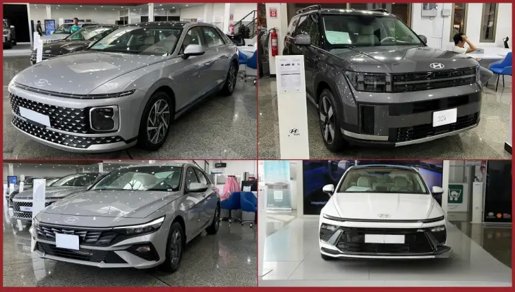 Hyundai Installment Offers Without Down Payment for Back-to-School Promotions in October 2024