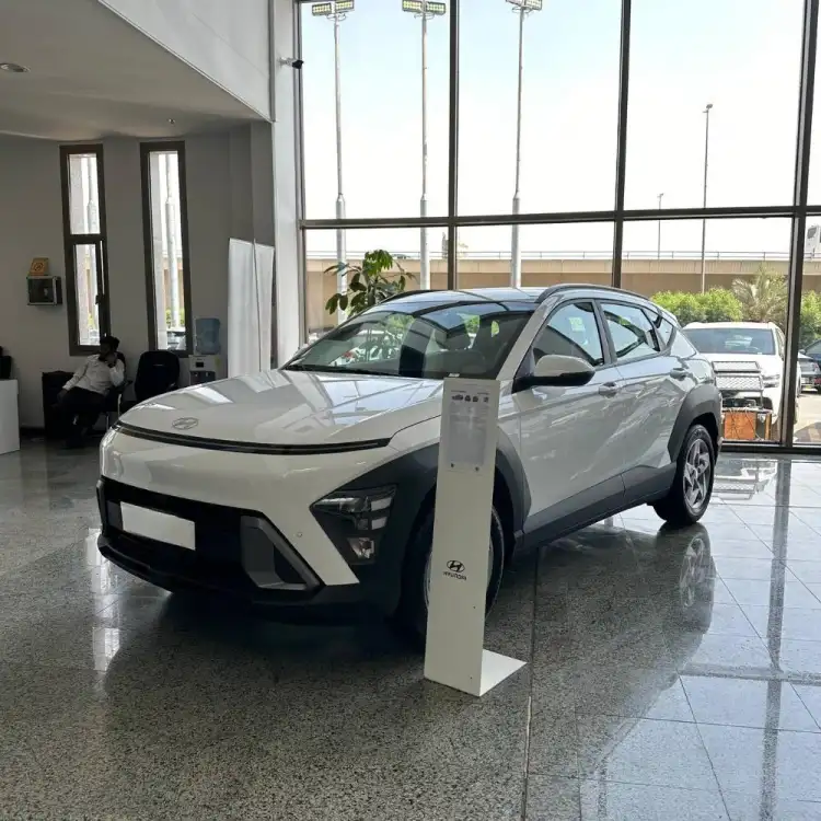 National Day 2024 Offers on Hyundai Kona Hybrid at Discounted Prices